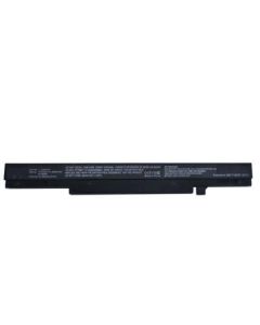 CoreParts MBXLE-BA0065 laptop reserve-onderdeel Batterij