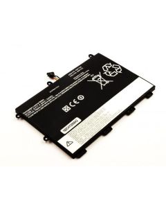 CoreParts MBXLE-BA0066 laptop reserve-onderdeel Batterij