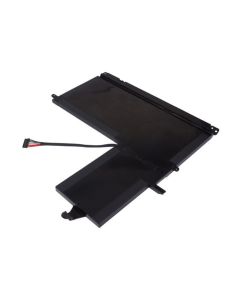 CoreParts MBXLE-BA0082 laptop reserve-onderdeel Batterij