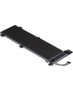 CoreParts MBXLE-BA0113 laptop reserve-onderdeel Batterij