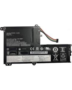 CoreParts MBXLE-BA0127 laptop reserve-onderdeel Batterij