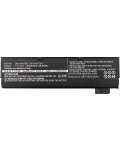 CoreParts MBXLE-BA0144 laptop reserve-onderdeel Batterij