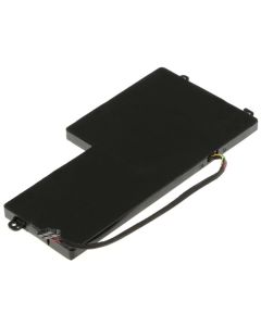 CoreParts MBXLE-BA0150 laptop reserve-onderdeel Batterij