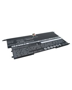 CoreParts MBXLE-BA0169 laptop reserve-onderdeel Batterij