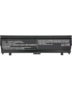 CoreParts MBXLE-BA0186 laptop reserve-onderdeel Batterij