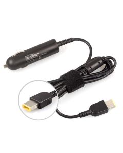 CoreParts MBXLE-DC0001 netvoeding & inverter Binnen 65 W Zwart