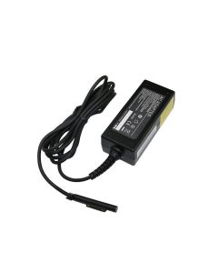 CoreParts MBXMS-AC0001 netvoeding & inverter Binnen 60 W Zwart