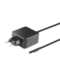 CoreParts MBXMS-AC0003 netvoeding & inverter Binnen 31 W Zwart