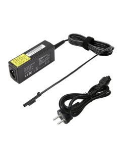 CoreParts MBXMS-AC0005 netvoeding & inverter Binnen 31 W Zwart