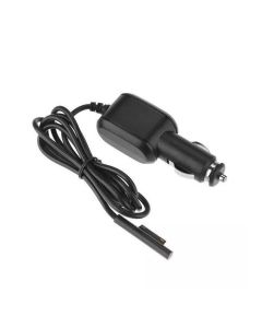 CoreParts MBXMS-DC0002 netvoeding & inverter Binnen 30 W Zwart