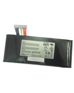 CoreParts MBXMSI-BA0005 laptop reserve-onderdeel Batterij