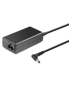 CoreParts MBXNO-AC0003 netvoeding & inverter Binnen 36 W Zwart