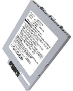 CoreParts MBXPA-BA0003 laptop reserve-onderdeel Batterij