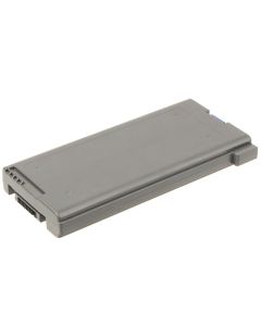 CoreParts MBXPA-BA0006 laptop reserve-onderdeel Batterij