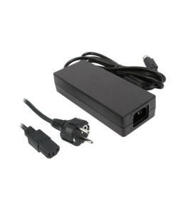 CoreParts MBXPOS-AC0001 netvoeding & inverter Binnen 50 W Zwart