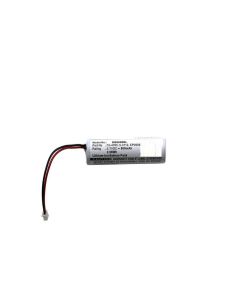 CoreParts MBXPOS-BA0053 Printer/Scanner reserveonderdeel en accessoire Batterij 1 stuk(s)