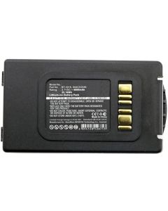 CoreParts MBXPOS-BA0063 Printer/Scanner reserveonderdeel en accessoire Batterij 1 stuk(s)