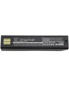 CoreParts MBXPOS-BA0114 Printer/Scanner reserveonderdeel en accessoire Batterij 1 stuk(s)