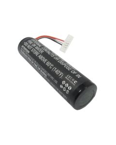 CoreParts MBXPOS-BA0126 Printer/Scanner reserveonderdeel en accessoire Batterij 1 stuk(s)