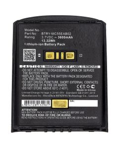 CoreParts MBXPOS-BA0283 Printer/Scanner reserveonderdeel en accessoire Batterij 1 stuk(s)