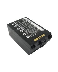 CoreParts MBXPOS-BA0320 Printer/Scanner reserveonderdeel en accessoire Batterij 1 stuk(s)