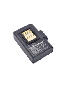 CoreParts MBXPOS-BA0368 Printer/Scanner reserveonderdeel en accessoire Batterij 1 stuk(s)