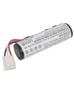 CoreParts MBXPOS-BA0379 Printer/Scanner reserveonderdeel en accessoire Batterij 1 stuk(s)