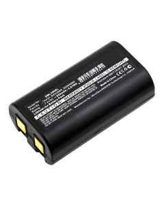 CoreParts MBXPR-BA002 Printer/Scanner reserveonderdeel en accessoire Batterij 1 stuk(s)
