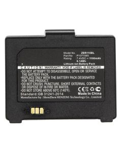 CoreParts MBXPR-BA043 Printer/Scanner reserveonderdeel en accessoire Batterij 1 stuk(s)
