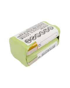 CoreParts MBXPT-BA0322 batterij/accu en oplader voor elektrisch gereedschap
