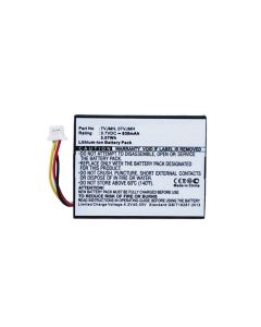 CoreParts MBXRC-BA008 reservebatterij voor opslagapparatuur