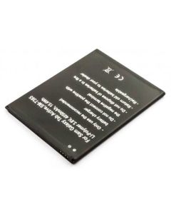 CoreParts MBXSA-BA0005 reserve-onderdeel & accessoire voor tablets Batterij