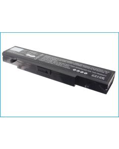 CoreParts MBXSA-BA0155 laptop reserve-onderdeel Batterij