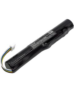 CoreParts MBXSPKR-BA007 reserveonderdeel voor AV-apparatuur Batterij Draagbare luidspreker