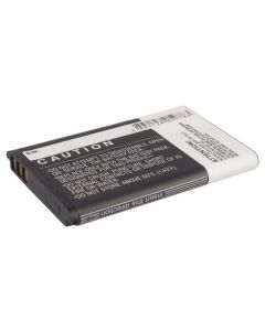 CoreParts MBXSPKR-BA020 reserveonderdeel voor AV-apparatuur Batterij Draagbare luidspreker