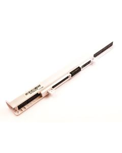 CoreParts MBXTO-BA0006 laptop reserve-onderdeel Batterij