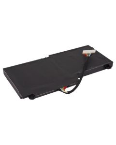 CoreParts MBXTO-BA0019 laptop reserve-onderdeel Batterij