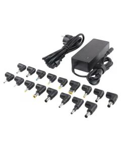 CoreParts MBXUN-65W-AC0002 netstekker adapter Universeel