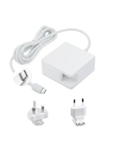 CoreParts MBXUSBC-AC0001-W netvoeding & inverter Binnen 45 W Wit