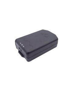 CoreParts MBXVAC-BA0074 stofzuiger accessoire Batterij Steelstofzuiger