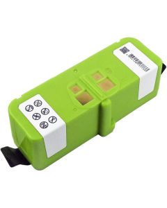 CoreParts MBXVAC-BA0084 stofzuiger accessoire Batterij Robotstofzuiger