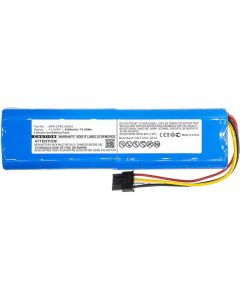 CoreParts MBXVAC-BA0133 stofzuiger accessoire Batterij Robotstofzuiger