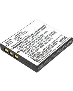 CoreParts MBXWHS-BA010 hoofdtelefoon accessoire Batterij