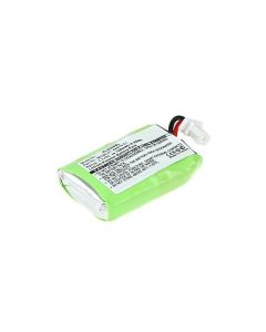 CoreParts MBXWHS-BA079 hoofdtelefoon accessoire Batterij
