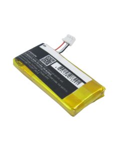 CoreParts MBXWHS-BA100 hoofdtelefoon accessoire Batterij