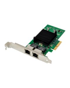 Microconnect MC-JL82576EB interfacekaart/-adapter Intern RJ-45