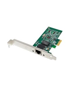 Microconnect MC-PCIE-82574L netwerkkaart Intern Ethernet 1000 Mbit/s