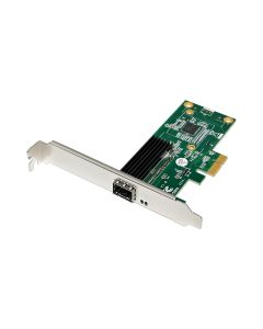 Microconnect MC-PCIE-INT210 netwerkkaart Intern Fiber 1000 Mbit/s
