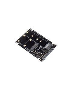 Microconnect MC-SSDSATACONV interfacekaart/-adapter Intern M.2
