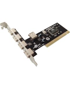 Microconnect MC-USB-NEC2.0 interfacekaart/-adapter Intern USB 2.0